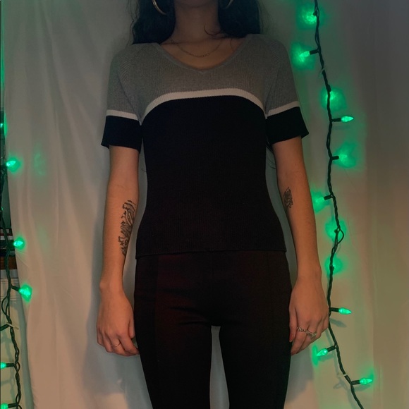 FMX Fashion System Top - Picture 2 of 4